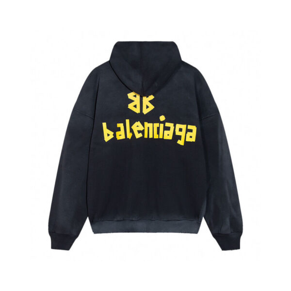 Balenciaga Hoodie - Image 2