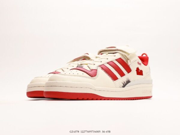 Adidas Forum ‘84 Low - Image 4