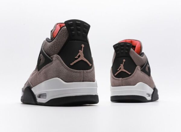 Air Jordan 4 Retro ‘Taupe Haze’ - Image 3