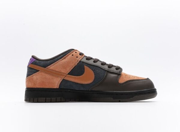 Nike Dunk Low Retro PRM Cider - Image 3