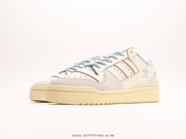 Adidas Forum ‘84 Low - Image 4