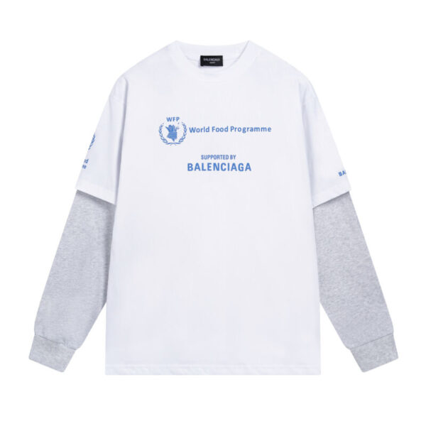 Balenciaga Sweatshirt