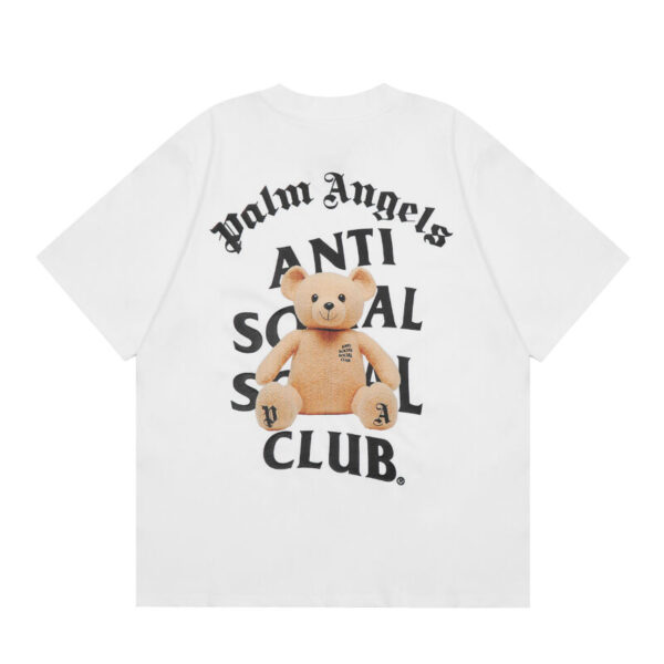 ASSC T-Shirt - Image 2