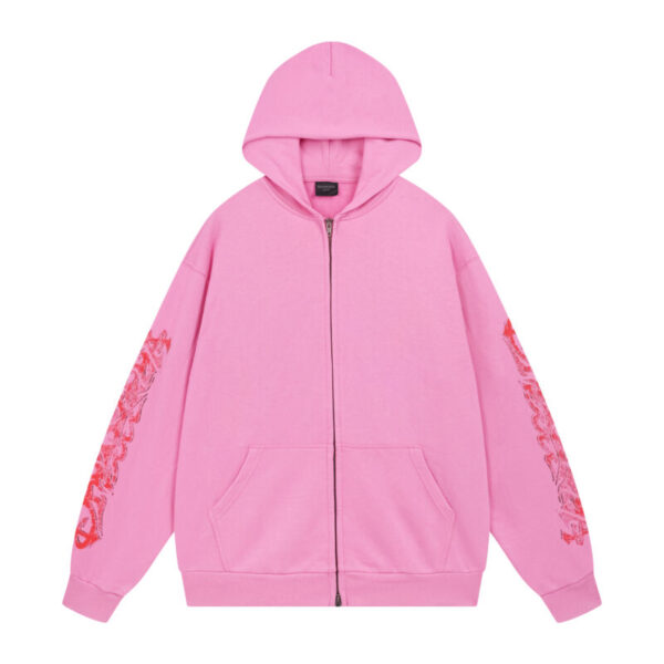 Balenciaga Hoodie
