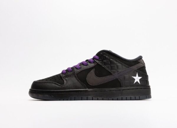 Nike Familia x Dunk Low Pro QS SB First Avenue
