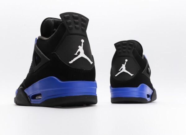 Air Jordan 4 Retro ‘Thunder Blue’ - Image 7