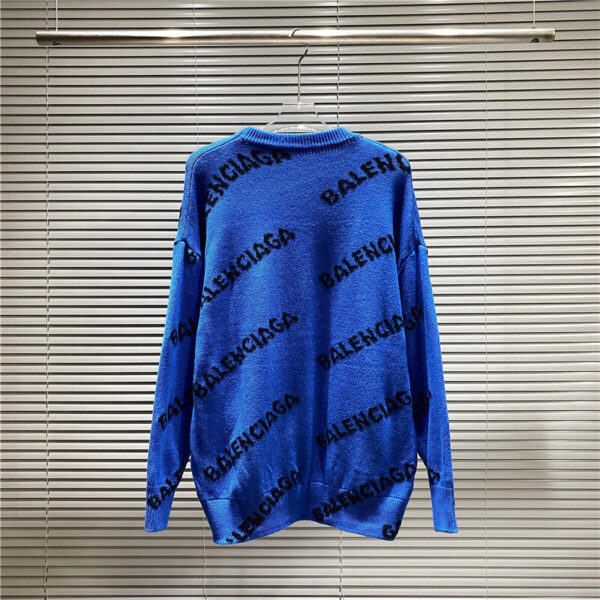 Balenciaga Sweater - Image 2