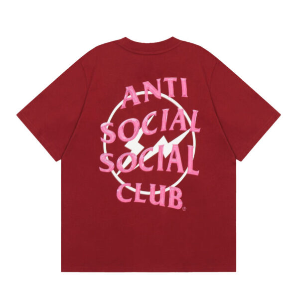 ASSC T-Shirt - Image 2