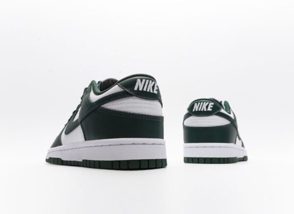 Nike Dunk Low Michigan State - Image 5