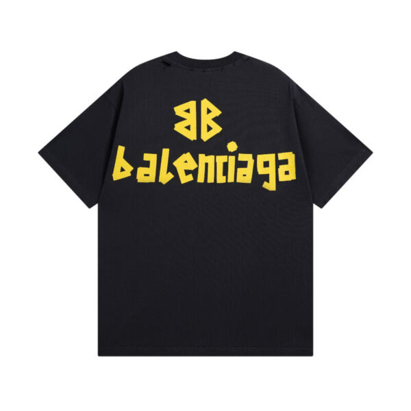 Balenciaga T-Shirt - Image 2