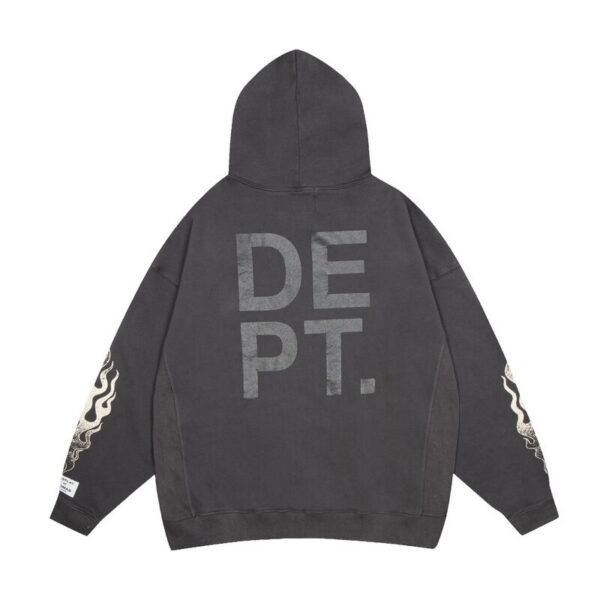 Gallery Dept Hoodie - Image 2