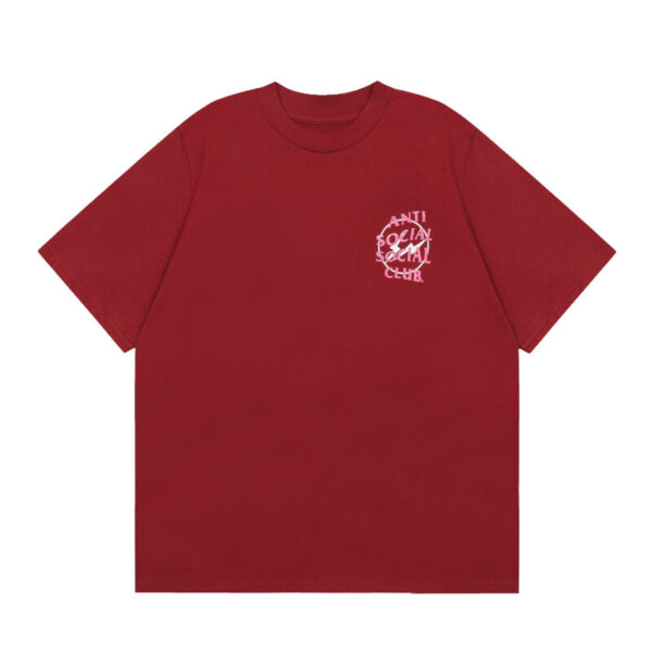ASSC T-Shirt