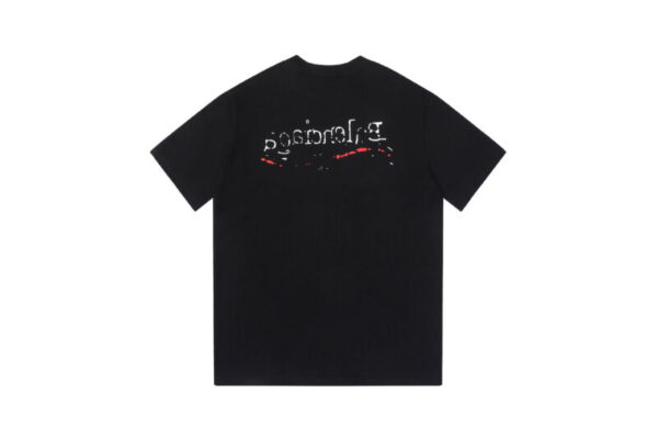 Balenciaga T-Shirt - Image 2