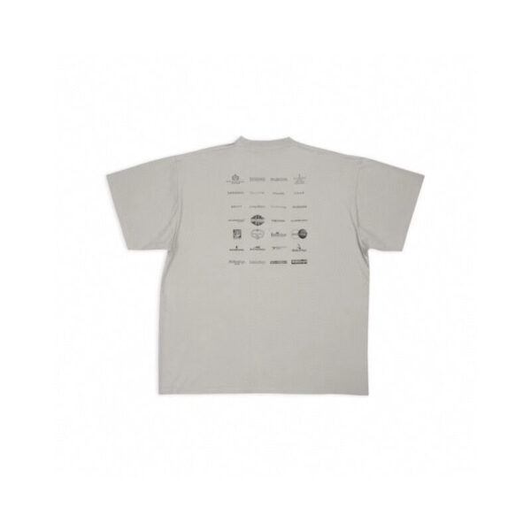 Balenciaga T-Shirt - Image 2
