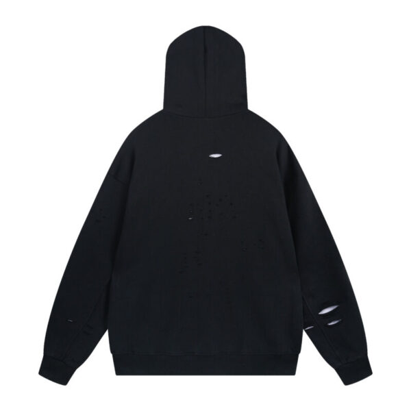 Balenciaga Hoodie - Image 2