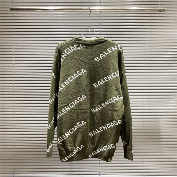 Balenciaga Sweater - Image 2