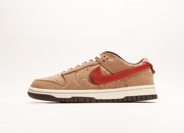 Nike Dunk Low SP CLOT Cork