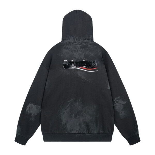 Balenciaga Hoodie - Image 2