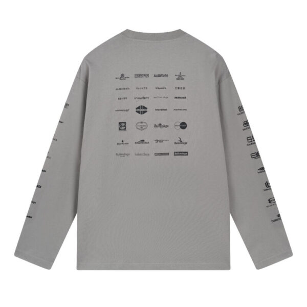 Balenciaga Sweatshirt - Image 2