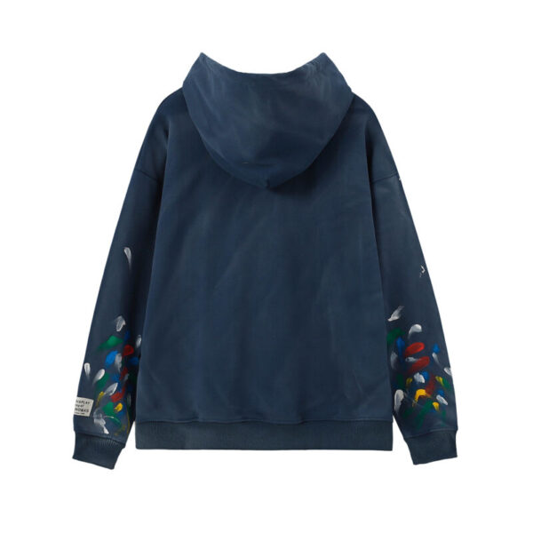 Gallery Dept Hoodie - Image 2