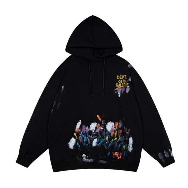 Gallery Dept Hoodie