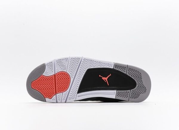 Air Jordan 4 Retro ‘Infrared’ - Image 5
