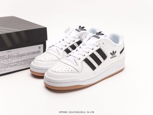 Adidas Forum ‘84 Low - Image 2