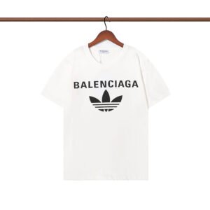 Balenciaga x Adidas T-Shirt