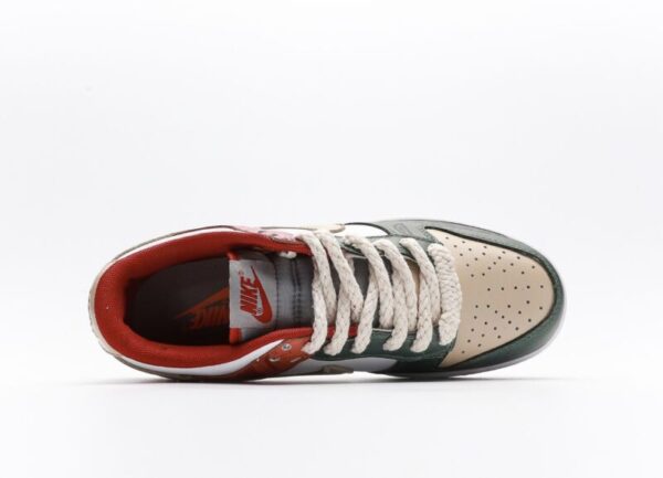 Nike SB Dunk Low “Indian” - Image 3