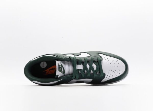 Nike Dunk Low Michigan State - Image 3