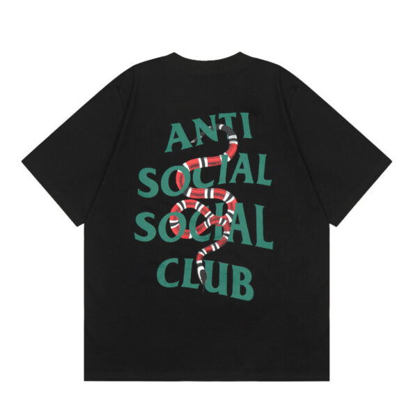 ASSC T-Shirt - Image 2