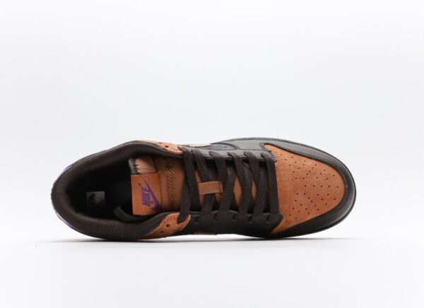 Nike Dunk Low Retro PRM Cider - Image 2