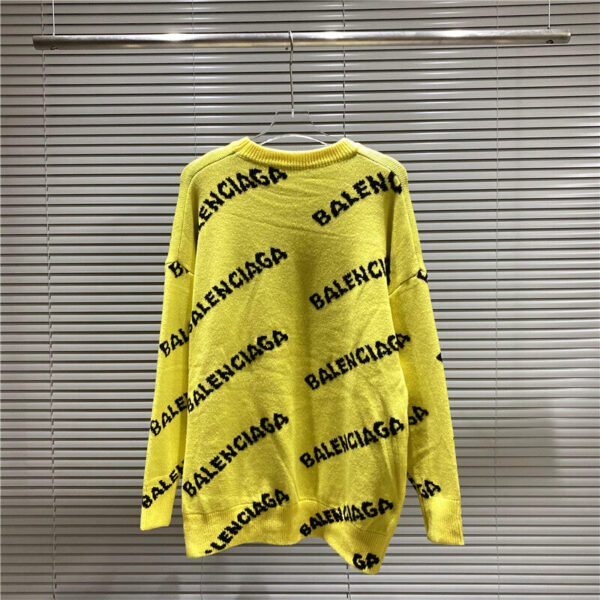 Balenciaga Sweater - Image 2