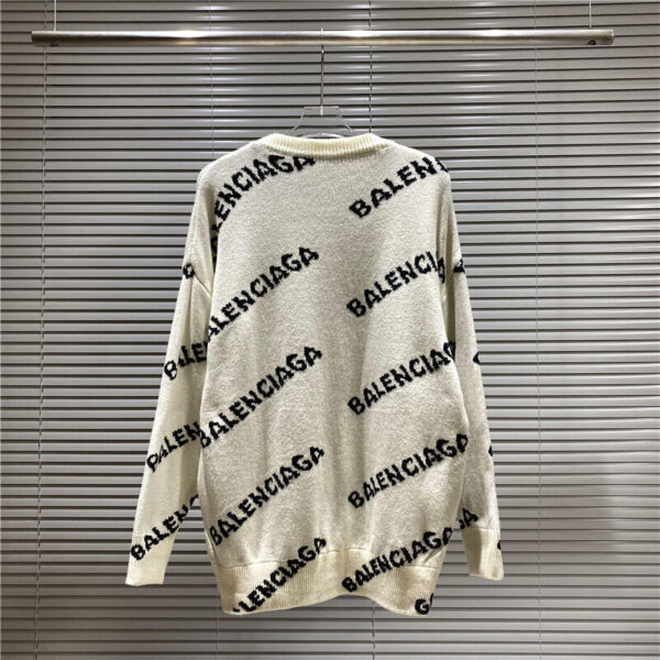 Balenciaga Sweater - Image 2