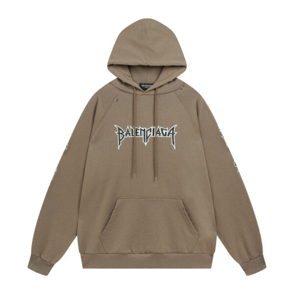 Balenciaga Hoodie