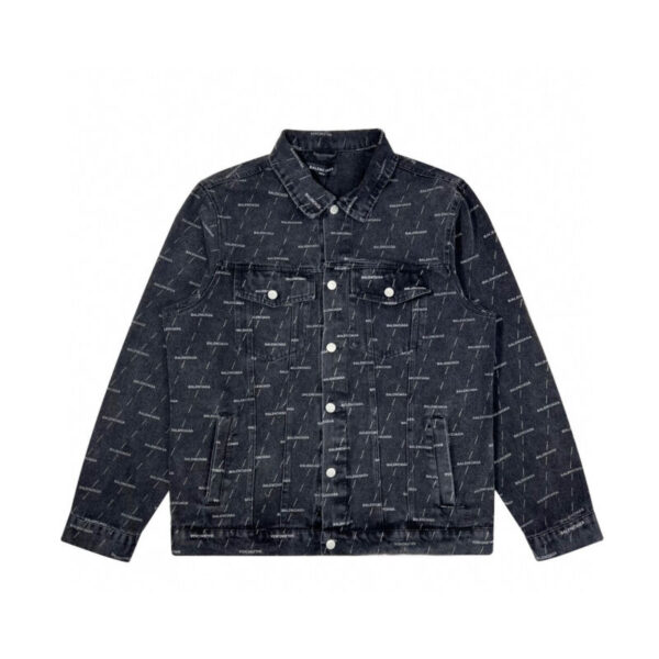 Balenciaga Jacket