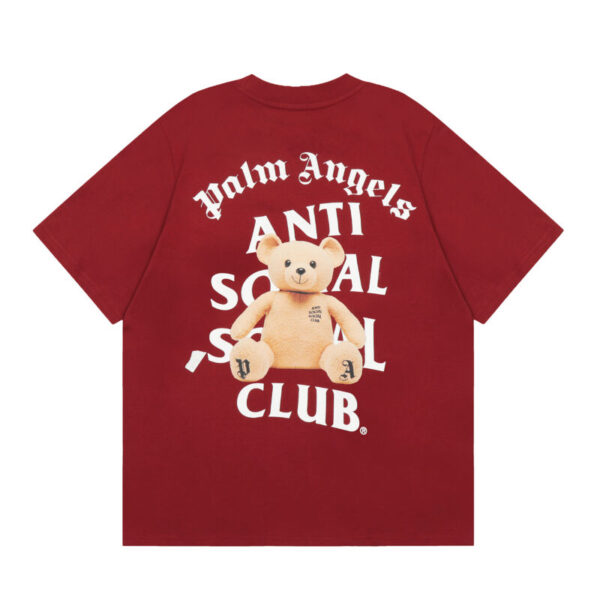 ASSC T-Shirt - Image 2