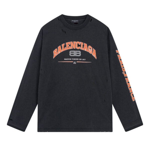 Balenciaga Sweatshirt