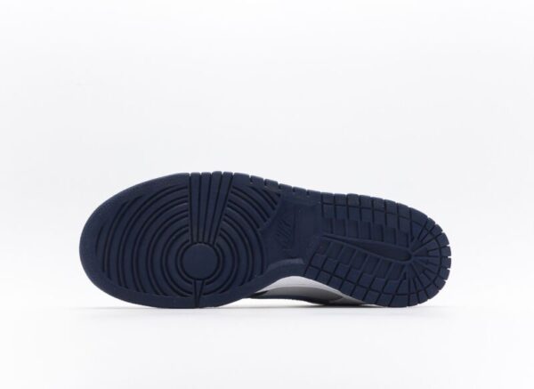 Nike Dunk Low EMB 'Brooklyn Nets' NBA 75th Anniversary - Image 4