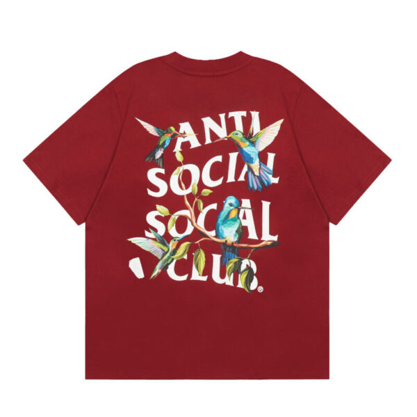 ASSC T-Shirt - Image 2