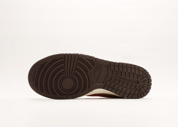 Nike Dunk Low SP CLOT Cork - Image 4