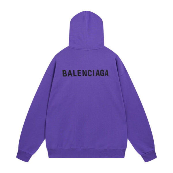 Balenciaga Hoodie - Image 2