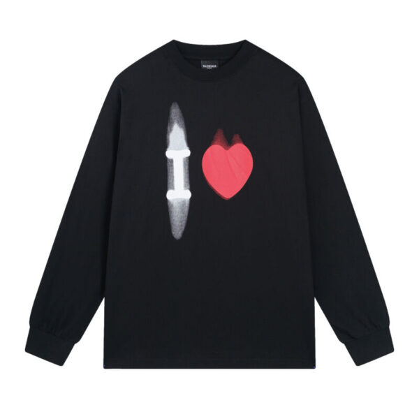 Balenciaga Sweatshirt