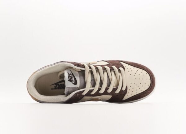 Nike x Otomo Katsuhiro SB Dunk Low Steamboy - Image 3
