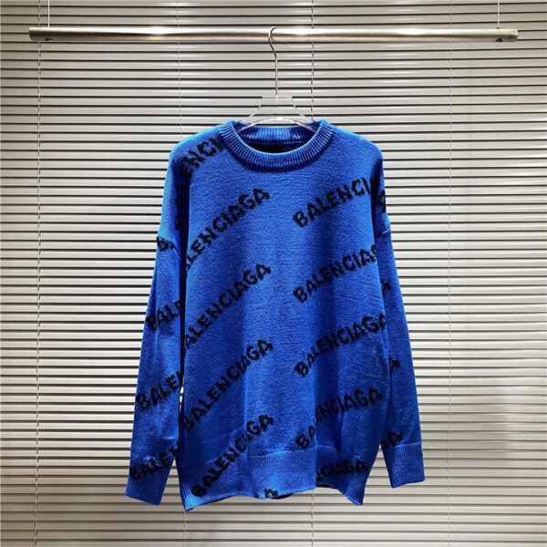 Balenciaga Sweater