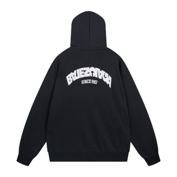 Balenciaga Hoodie - Image 2
