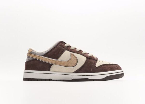 Nike x Otomo Katsuhiro SB Dunk Low Steamboy - Image 2