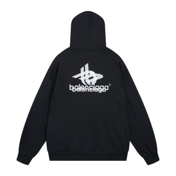 Balenciaga Hoodie - Image 2