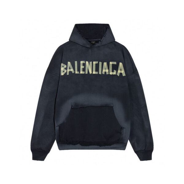 Balenciaga Hoodie
