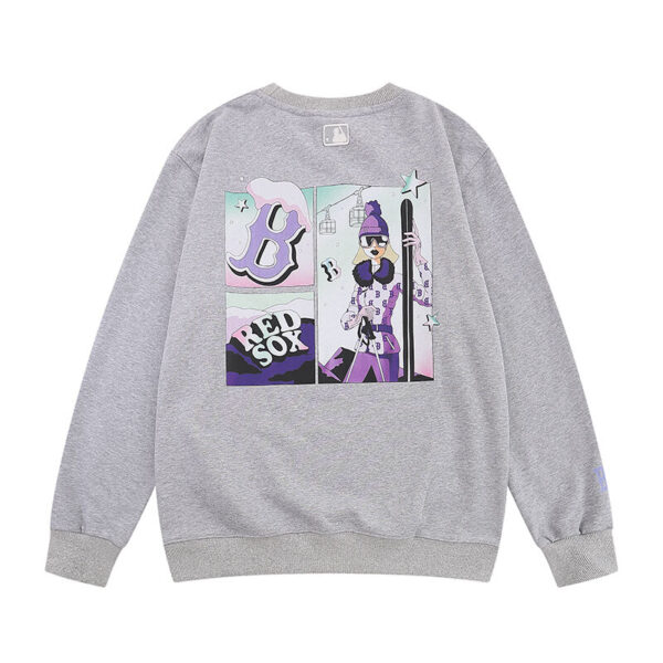 MLB Sweatshirt - Image 2